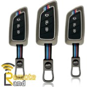 تصویر کاور ریموت لیفان ۸۲۰ فلزی 