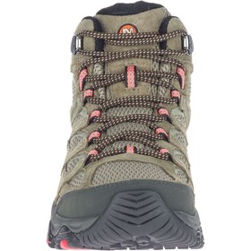 تصویر کفش کوهنوردی اورجینال برند Merrell مدل Moab 3 Mid GTX کد 765085913 