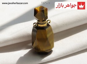 تصویر جاعطری چشم ببر بی نظیر کد 127392 