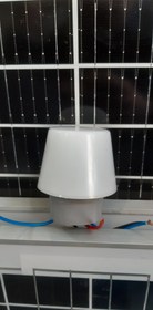 تصویر فتوسل ۱۲ ولت 