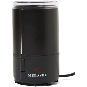 تصویر آسیاب قهوه مباشی مدل ME-CG2287 Mebashi coffee grinder ME-CG2287