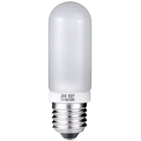تصویر لامپ مدلینگ Screw-Base Modelling Lamp 150w E27 