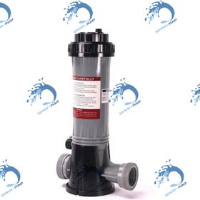 تصویر کلرزن خطی2 کیلویی کالمو مدل CL-100 