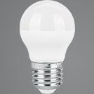 تصویر لامپ LED حبابی 3 وات 