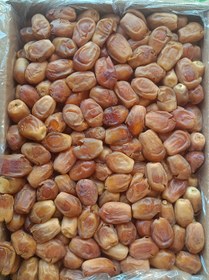 تصویر خرما زاهدی درجه یک 