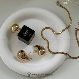 تصویر سینی بتنی دایره 