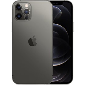 تصویر گوشی اپل iPhone 12 Pro max (Not Active) | حافظه 128 گیگابایت Apple iPhone 12 Pro max (Not Active) 128 GB