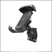 تصویر هولدر موبایل جویروم مدل JR-ZS428 مخصوص دوچرخه و موتور سیکلت 