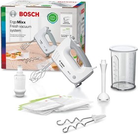 تصویر همزن بوش مدل MFQ364V0 Bosch MFQ364V0 Hand Mixer