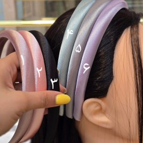 تصویر تل دخترونه 