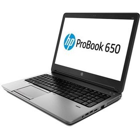 تصویر لپتاپ اچ پی مدل 650g1 Hp probook 650g1