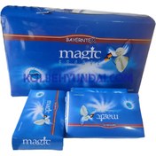 تصویر ابر جادویی مجیک اصل آلمان 