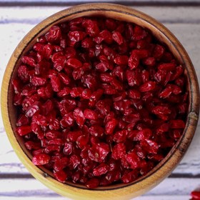 تصویر زرشک پفکی 