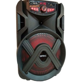 تصویر اسپیکر امپریال مدل EM-1020 Emperial EM-1020 Speaker