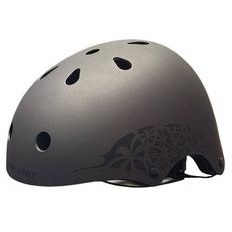 تصویر کلاه ایمنی اسکیت فلاینگ ایکل مدل Pro h1 