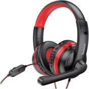 تصویر هدفون گیمینگ هوکو مدل W103 W103 Magic tour gaming headphones