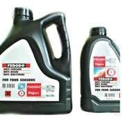 تصویر ضدیخ فردو Ferodo 