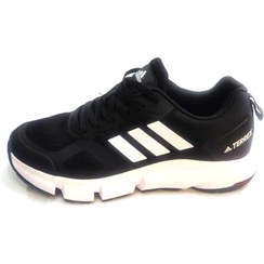 تصویر کتانی رانینگ آدیداس مدل TERREX کد Black Adidas Terrex Running