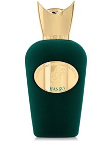 تصویر Basso Sospiro Perfumes/سوسپیرو باسو 