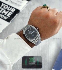 تصویر ساعت مچی مردانه امگا OMEGA مدل Seamaster کد 1316 OMEGA Seamaster Men's Wristwatch model - 1316