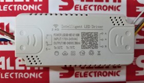 تصویر درایور (60*80)*2 160W