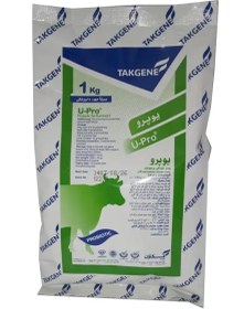 تصویر یوپرو | U-Pro مخمر خوراکی جهت مصرف نشخوارکنندگان 