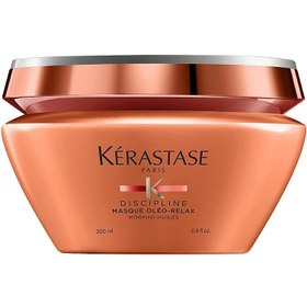 تصویر ماسک موی Kerastase 