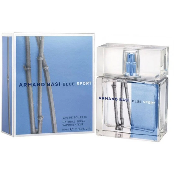 Armand Basi Blue Sport