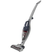 تصویر جارو شارژی بلک اند دکر مدل SVB520JW BLACK and DECKER Chargeable Vacuum Cleaner SVB520JW-B5