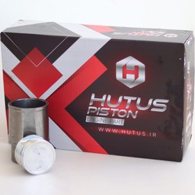 تصویر بوش پیستون xu7 – 11.1 هوتوس 405 
