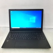 تصویر لپ تاپ 15 اینچ توشیبا مدل Dynabook i5 4210u 320gig 8gig 