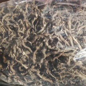 تصویر جینسینگ هندی 75 گرم 