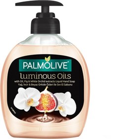 تصویر صابون مایع اورجینال برند Palmolive کد 727774924 