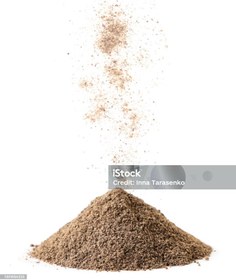 تصویر پودر فلفل سیاه 