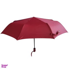 تصویر چتر مدل اتوماتیک کد 004 