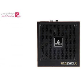 تصویر پاور ماژولار آنتک HCG 1000 Extreme Antec High Current Gamer Extreme Series 1000w Power Supply