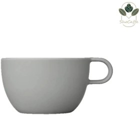 تصویر فنجان نسپرسو مدل کاپوچینو باریستا مدیوم Cappuccino Barista-ست دو عددی 