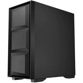 تصویر کیس کامپیوتر دیپ کول مدل MATREXX 50 MESH 4FS DeepCool MATREXX 50 MESH 4FS LED Mid Tower Computer Case