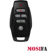 تصویر ریموت کنترل پارادوکس PARADOX REM25 PARADOX Remote Control REM25