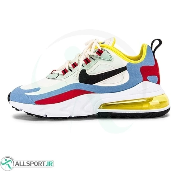 Nike Air Max 270 React