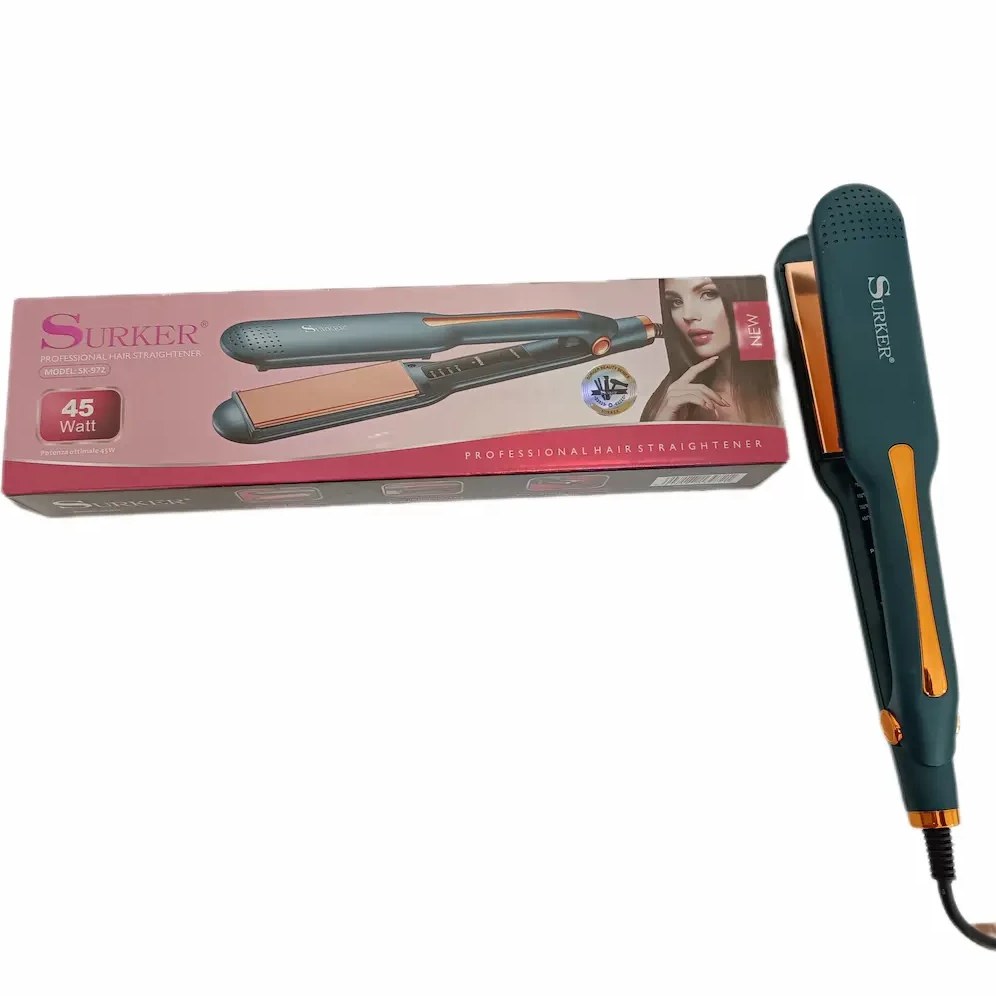 Surker professional sale hair straightener