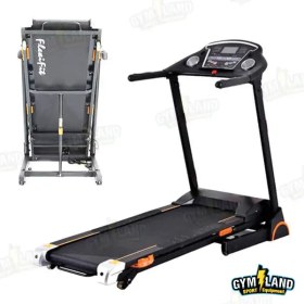 تصویر تردمیل فلکسی فیت مدل F12 