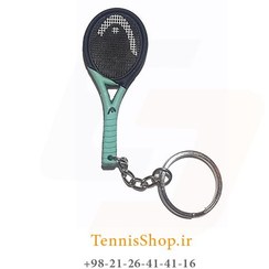 تصویر جاسوئیچی راکت تنیس هد مدل BOOM 