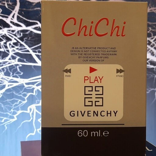 Givenchy 2024 play alternative