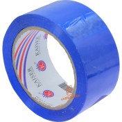 تصویر چسب 90 یارد 5 سانت رنگی کایسر KAISER 