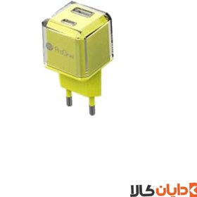 تصویر آداپتور پرووان PROONE مدل PWC595 Adapter PROONE model PWC595