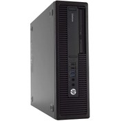 تصویر مینی کیس استوک اچ پی HP Elitedesk 600/800 G2 پردازنده i7 HP Elitedesk 800 G2 i7-8GB-500GB