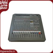 تصویر پاور میکسر جی تی آر JTR-CMX-1000 