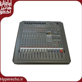 تصویر پاور میکسر جی تی آر JTR-CMX-1000 