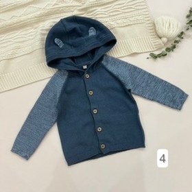 تصویر ژاکت D9 